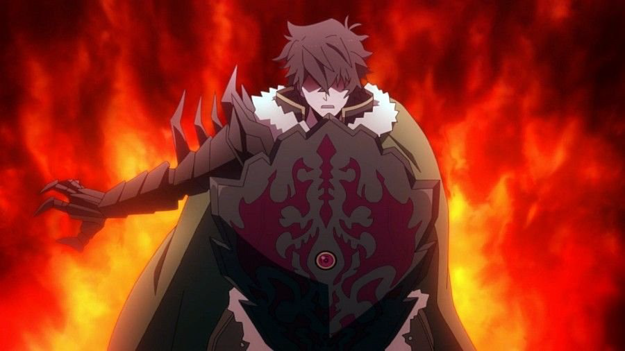 Shield Hero